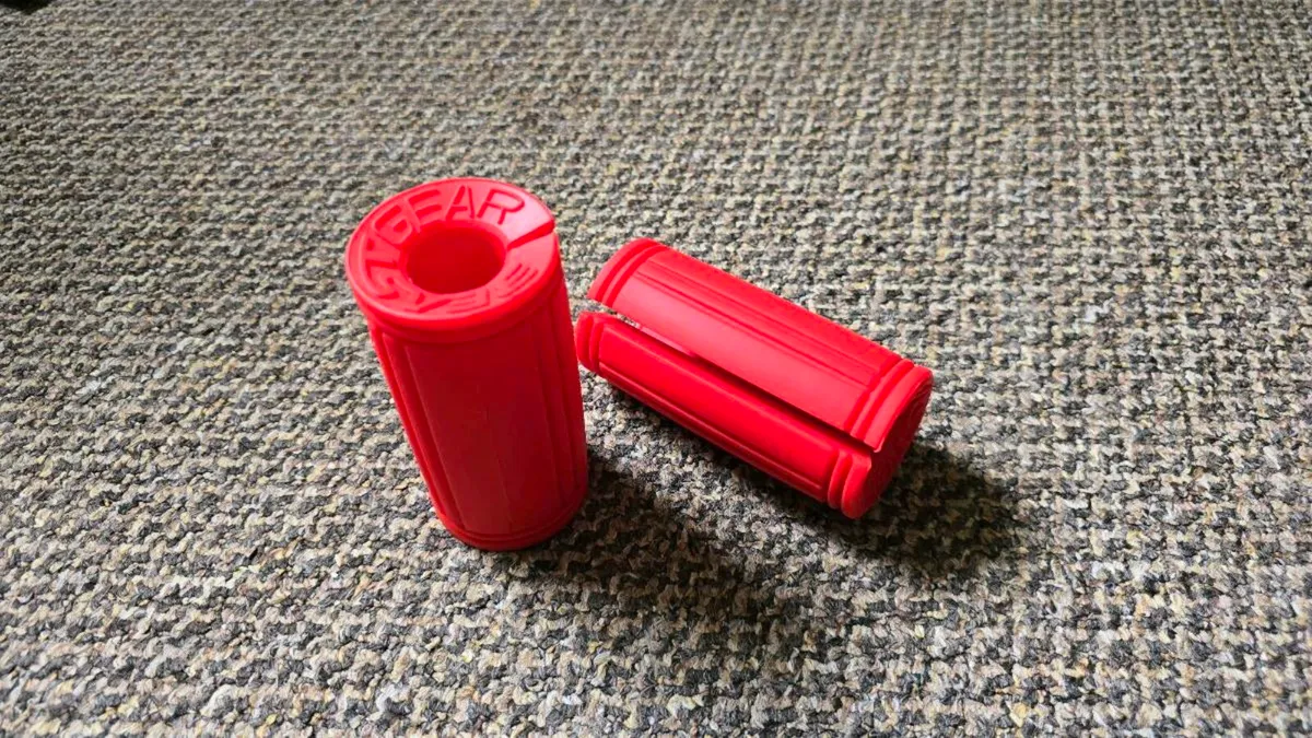 Weight accessories - Image 3