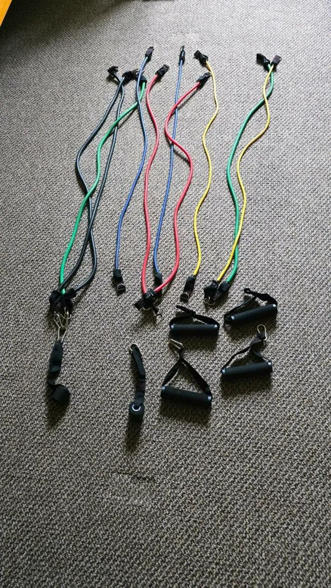 Weight accessories - Image 4