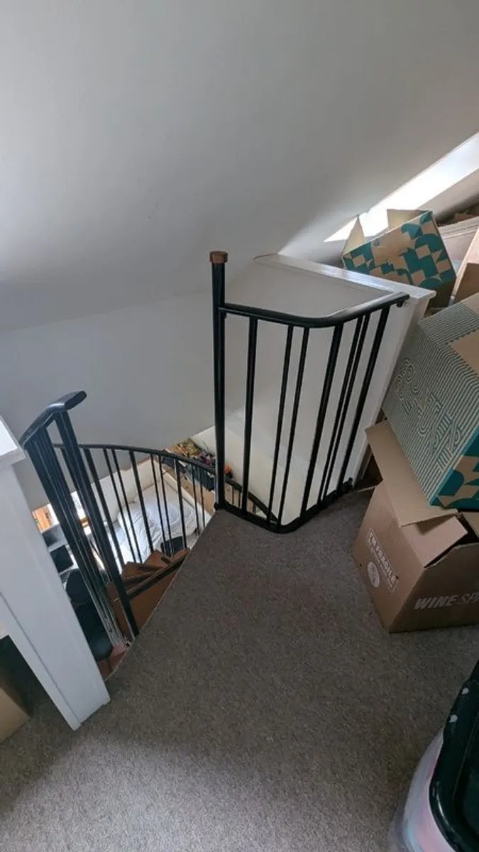Spiral Stairs - Image 2