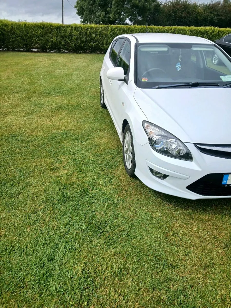Hyundai i30 *NCT 11-25* - Image 2
