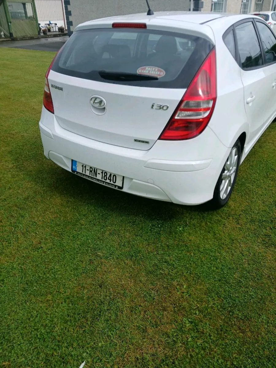 Hyundai i30 *NCT 11-25* - Image 3