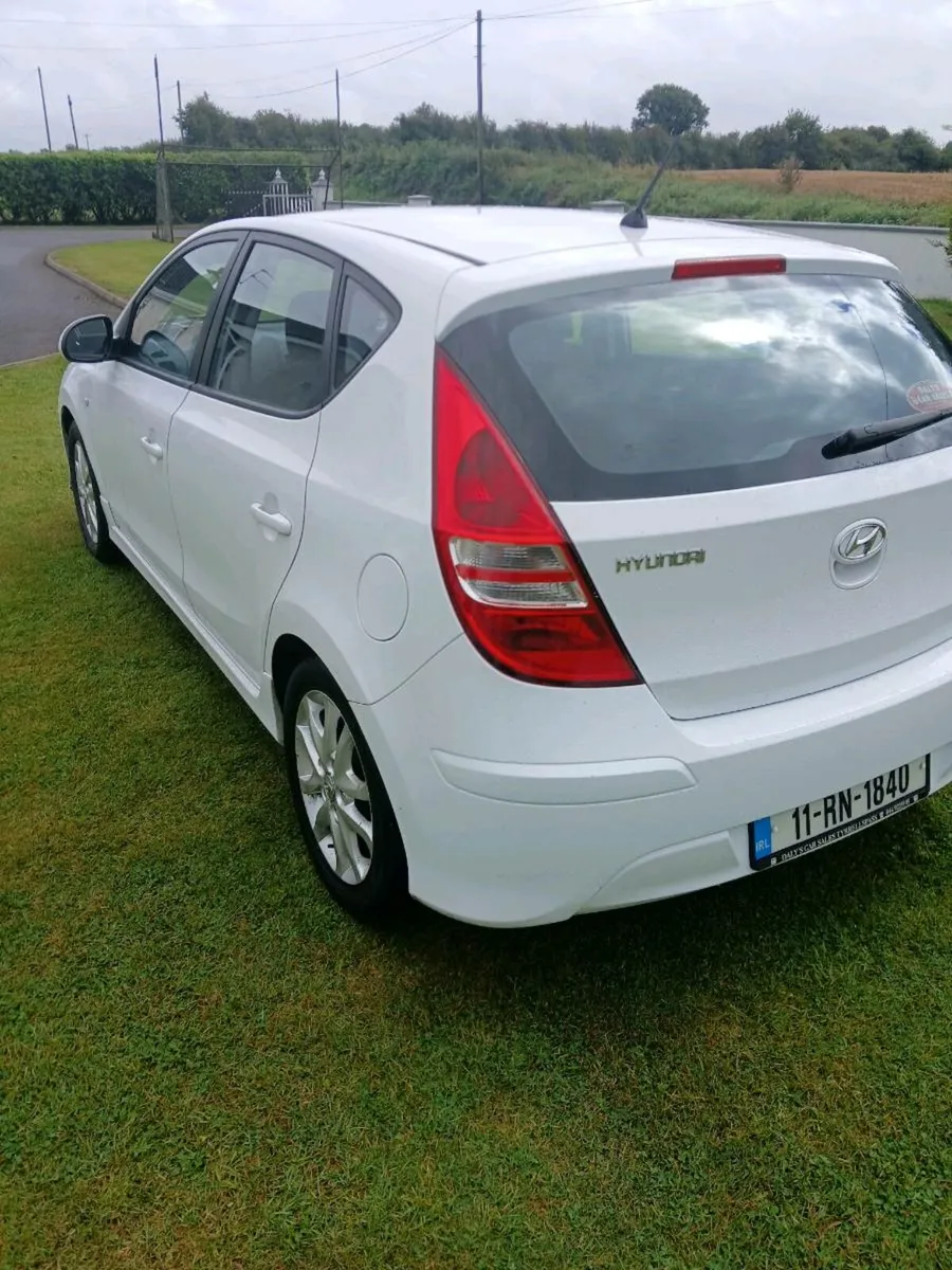Hyundai i30 *NCT 11-25* - Image 4