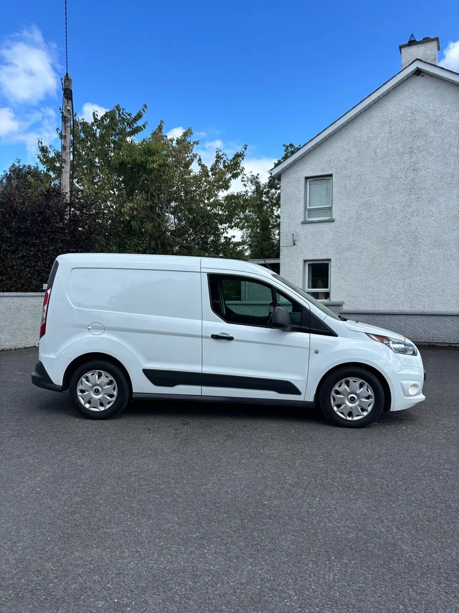 2018 transit connect - Image 2