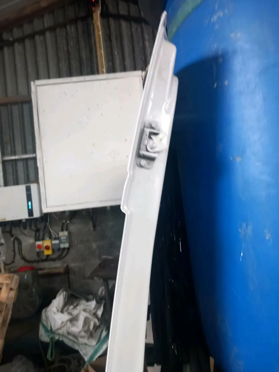 Side door for fiat ducato - Image 4