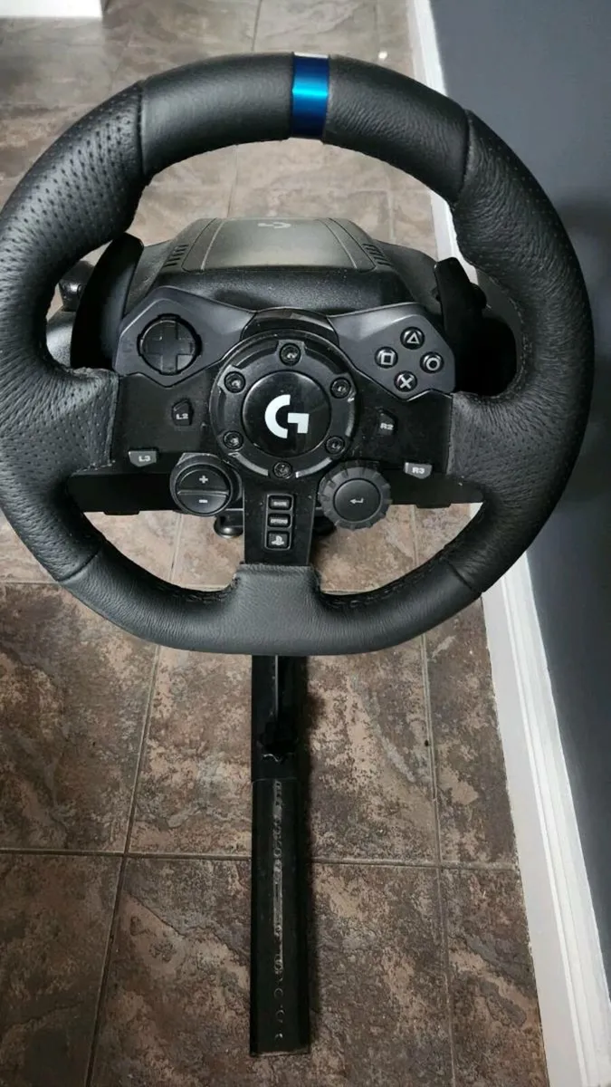 Red bull racing setup - Image 3