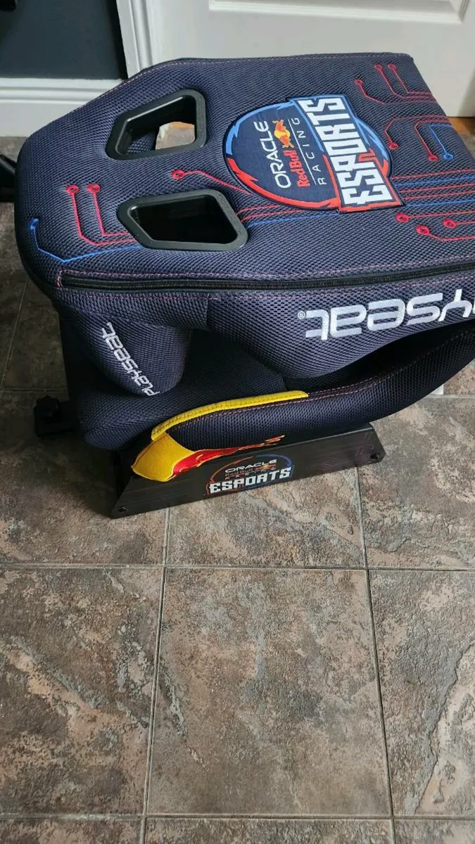 Red bull racing setup - Image 4