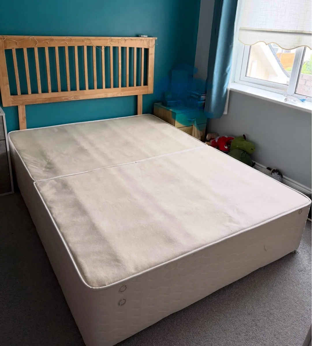 Bed Base - Image 1