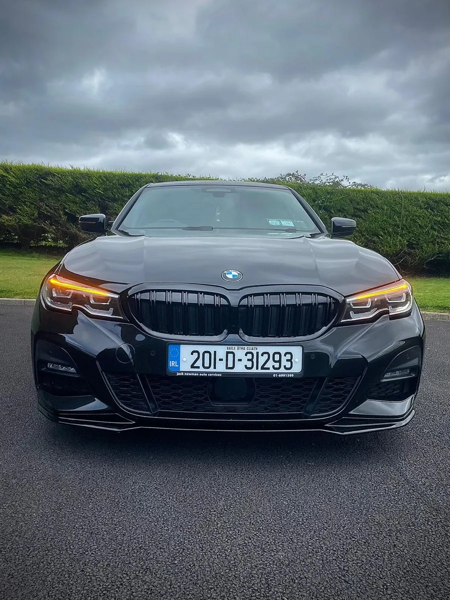 ❗2020 BMW 330E M SPORT ❗ - Image 2
