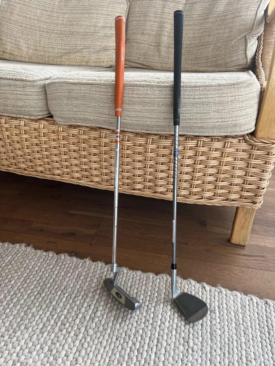 Kids Golf Club