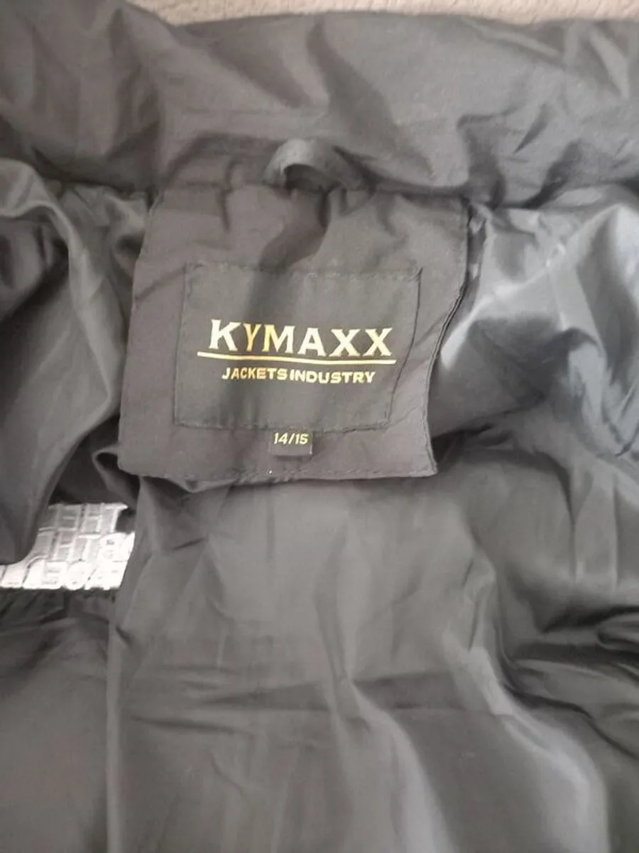 jackets - Image 1