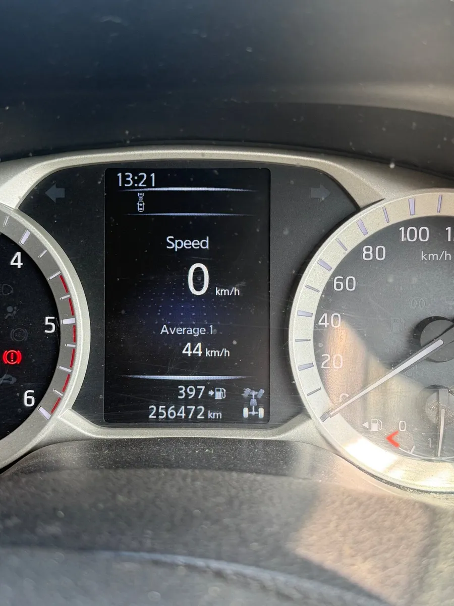 Nissan Navara 2016 - Image 3