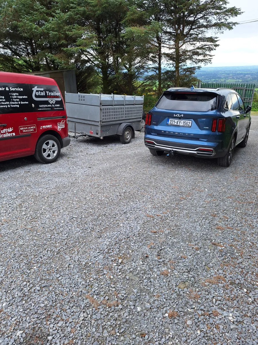 Towbars supplied fitted kerry - Image 3