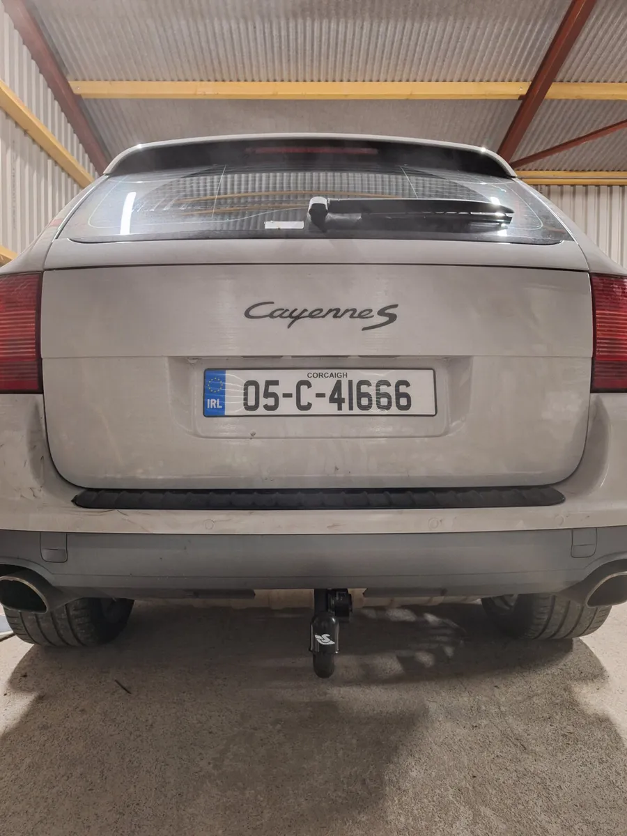 Towbars supplied fitted kerry - Image 4