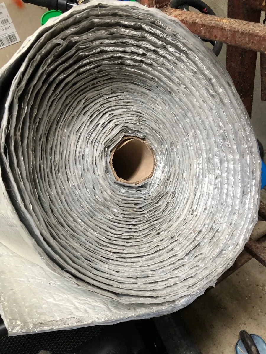Insulation - Image 1