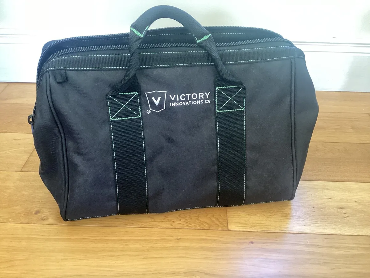 Victory Cordless Electrostatic Sprayer - Image 4