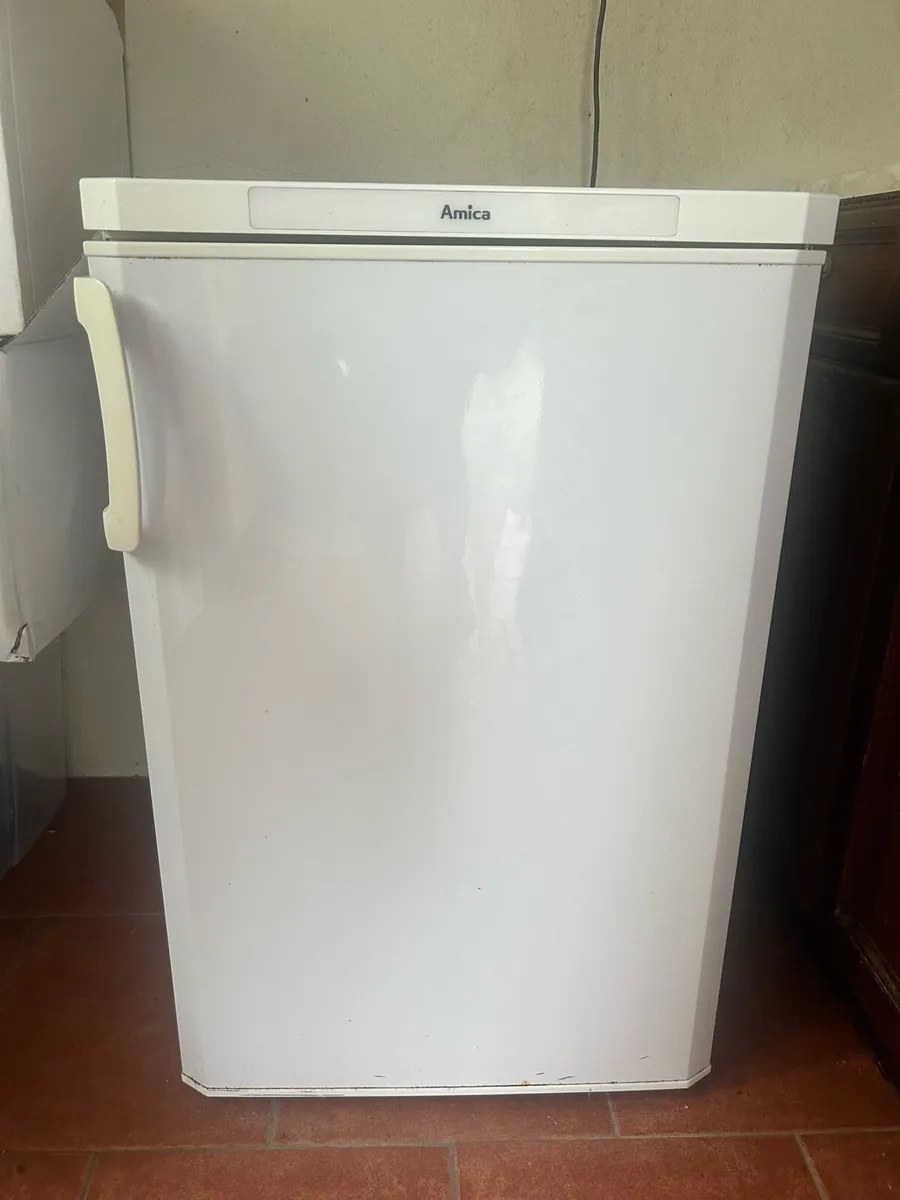 Fridge - Image 1