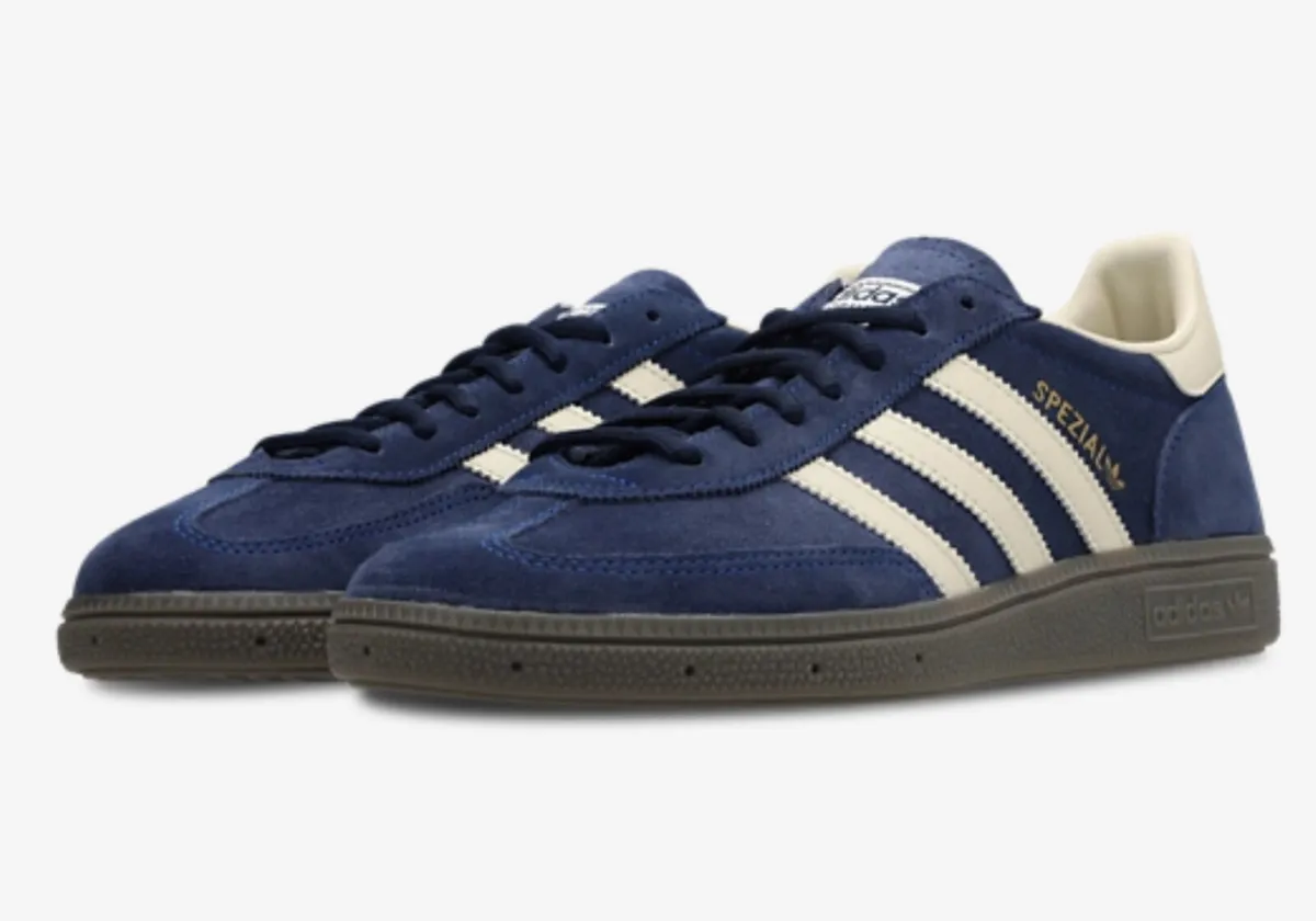 ADIDAS ORIGINALS ADULTS HANDBALL SPEZIAL - Image 1