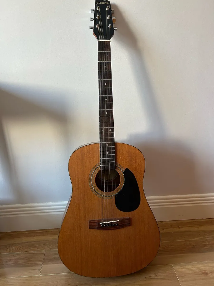 Guitar Samick L150 - Image 1