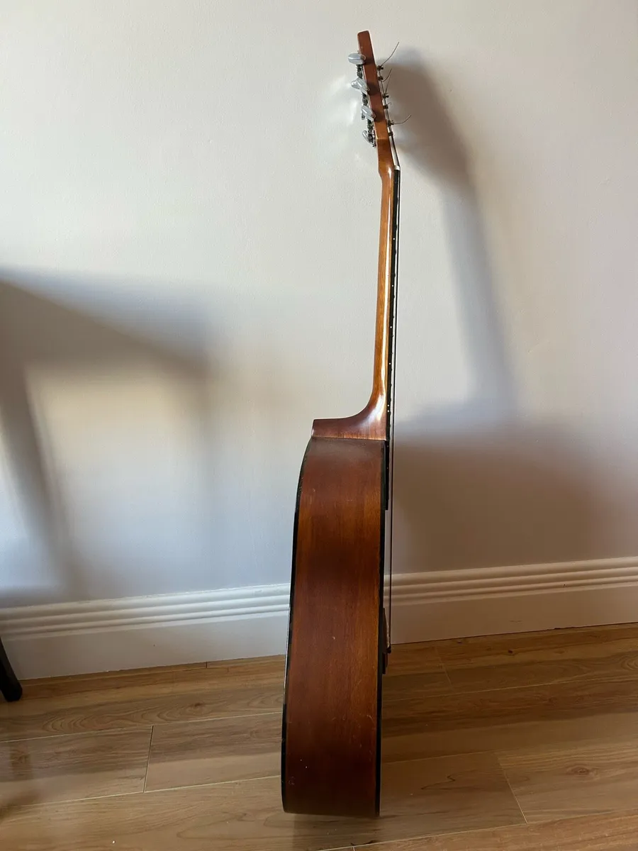 Guitar Samick L150 - Image 2