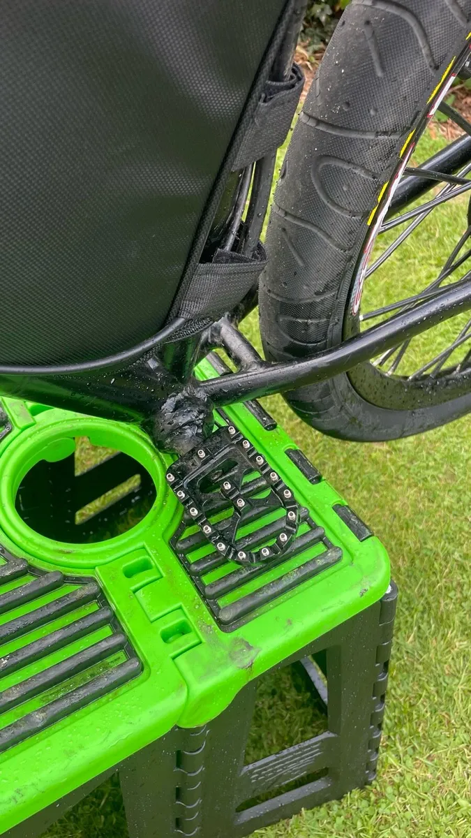 2025 72v 3000w Ebike Conversion Kit ( Surron) - Image 4