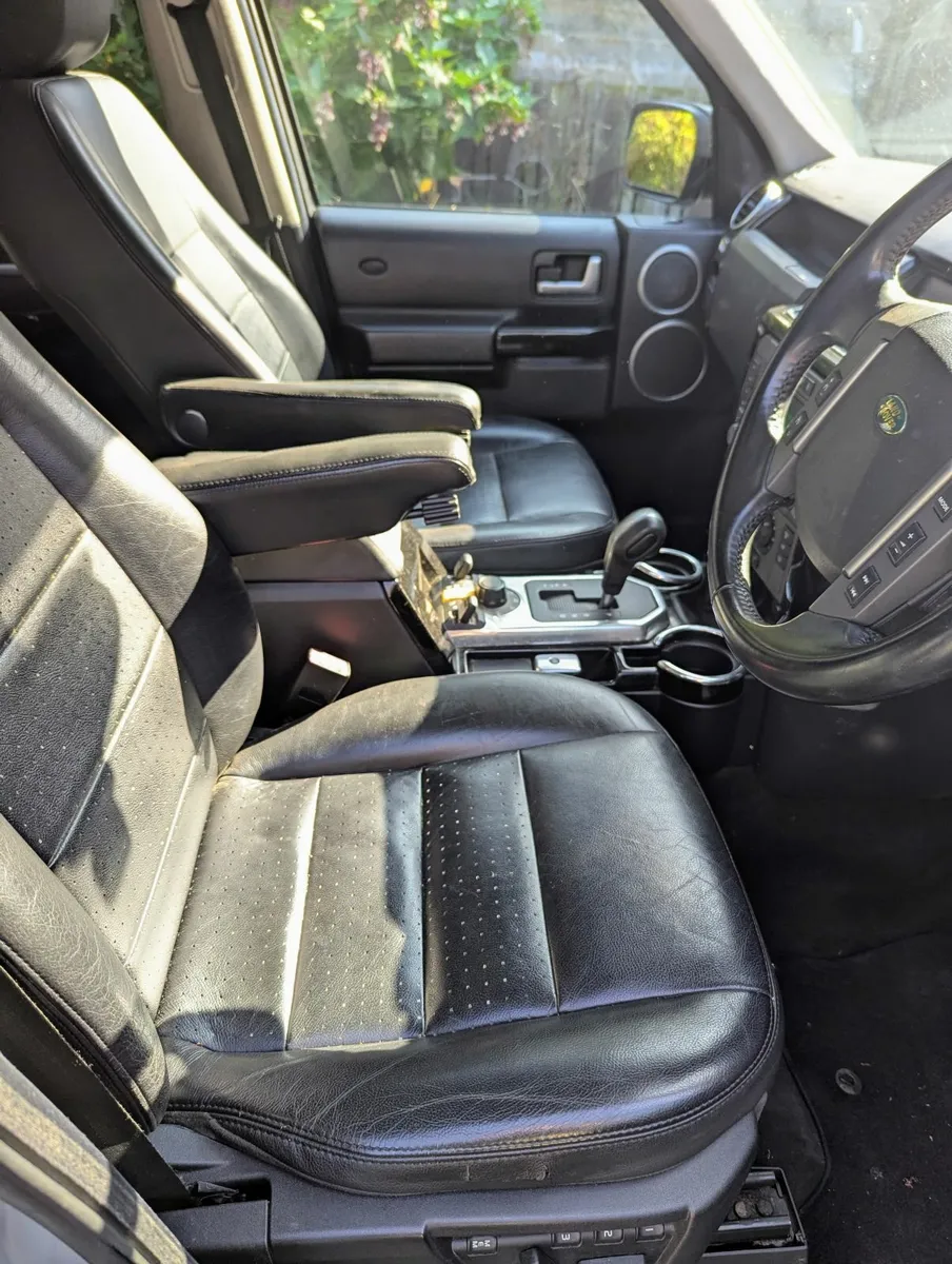 Land Rover DISCOVERY, 2006, Auto, 2720 (cc) Diese - Image 4