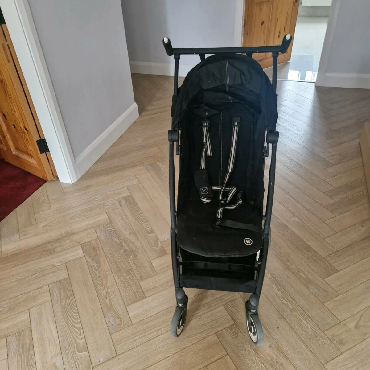 Cybex Libelle Stroller - Image 1