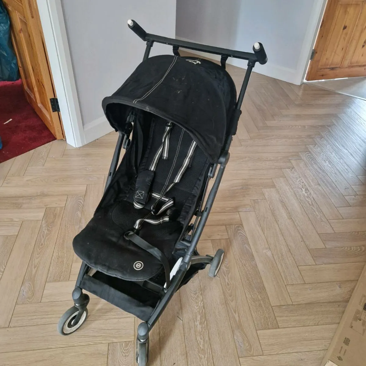 Cybex Libelle Stroller - Image 2