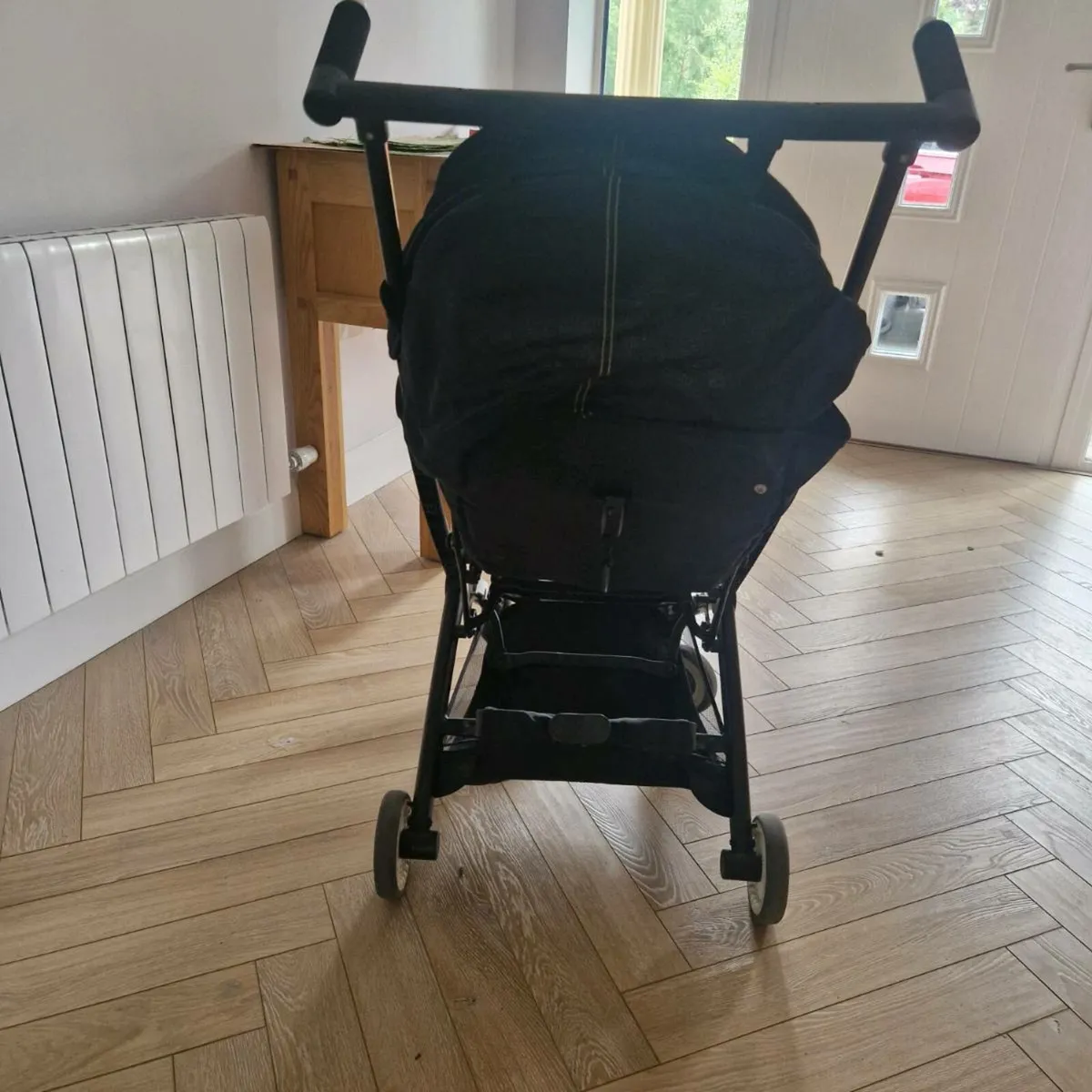 Cybex Libelle Stroller - Image 3