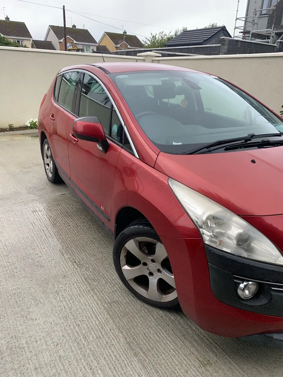 Peugeot 3008 - Image 3