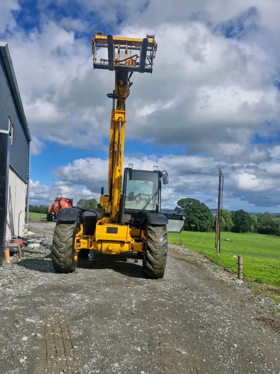 Jcb 526s - Image 1