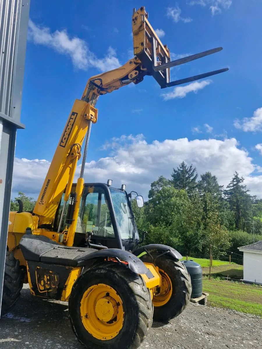 Jcb 526s - Image 2