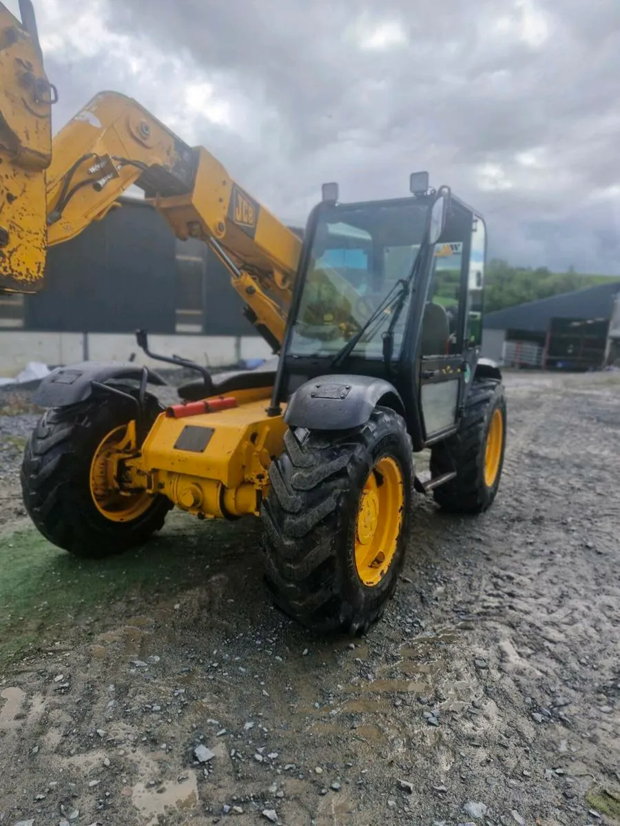 Jcb 526s - Image 3