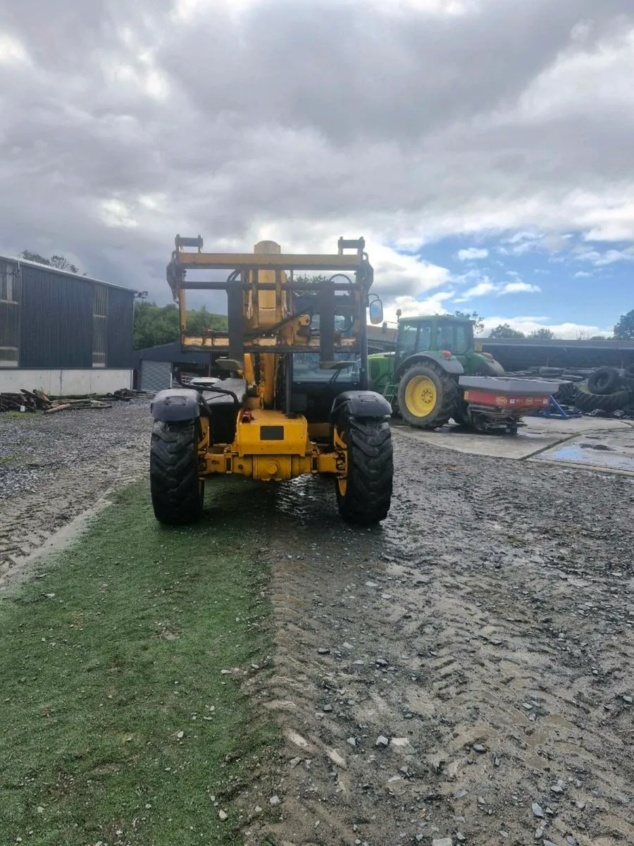 Jcb 526s - Image 4