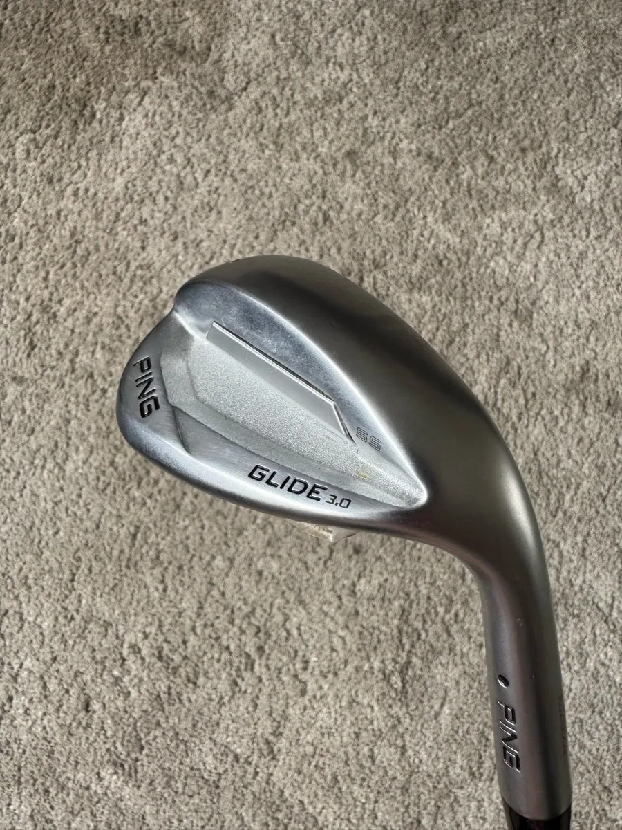 Ping Glide 3.0 wedge - Image 3