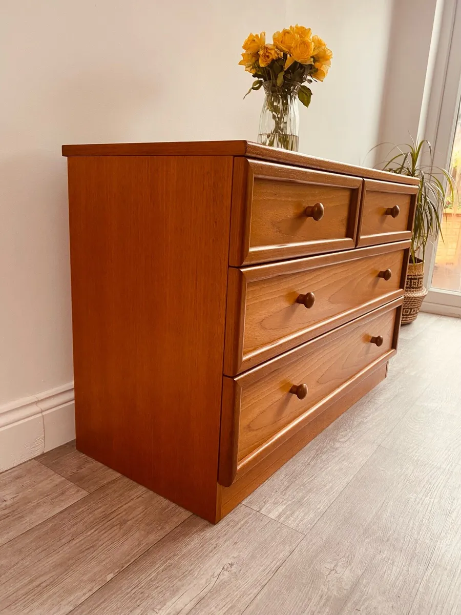 GPlan Chest of Drawers - Image 2
