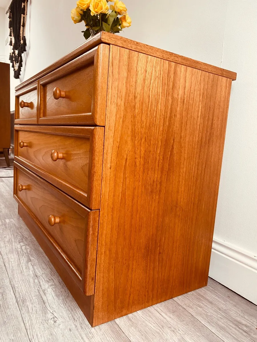 GPlan Chest of Drawers - Image 3