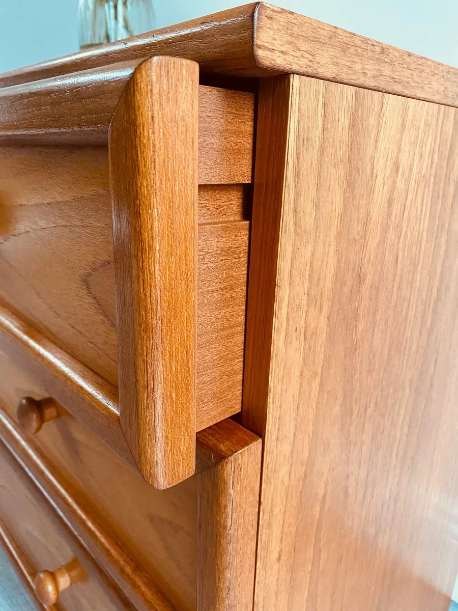 GPlan Chest of Drawers - Image 4