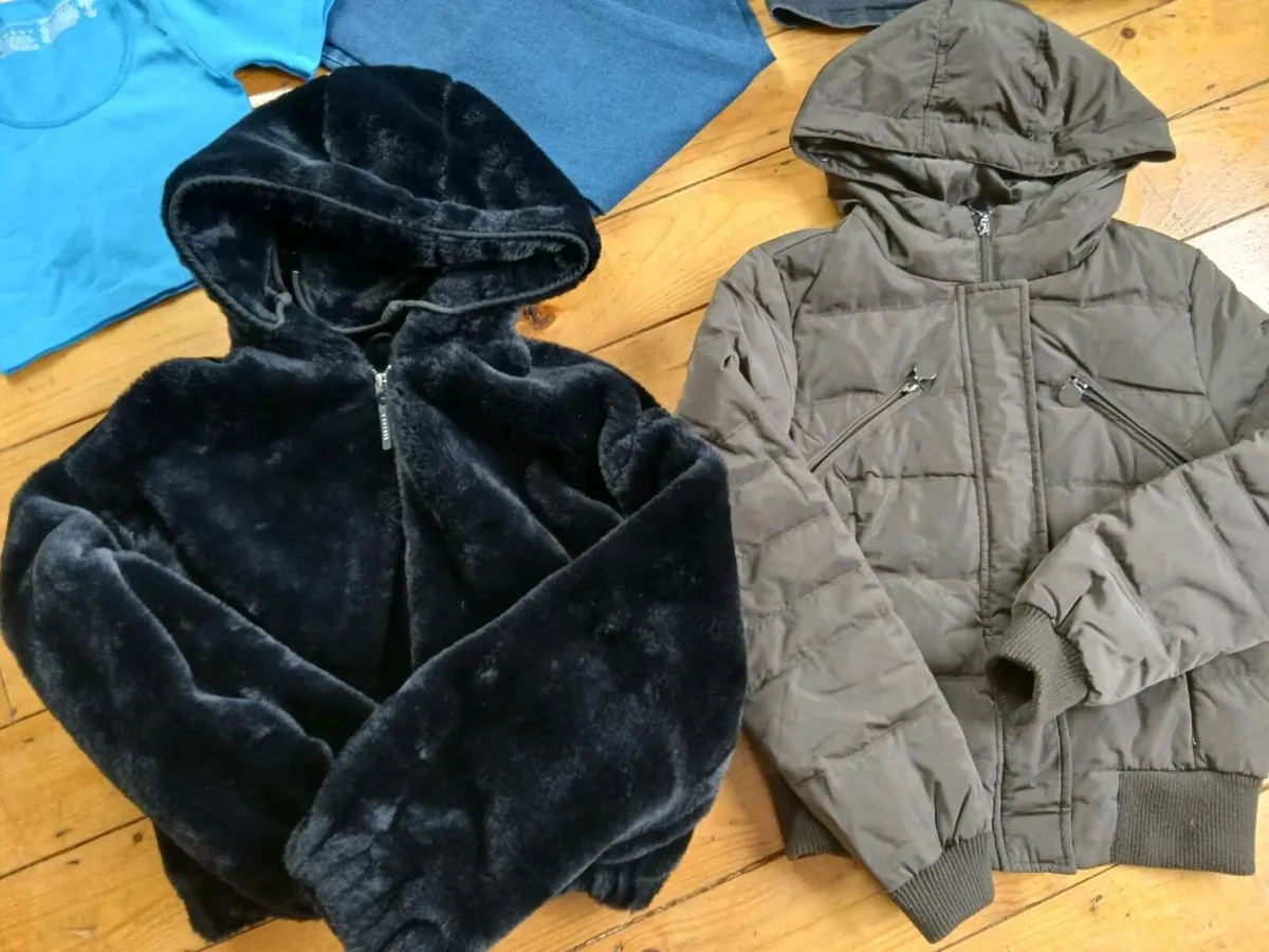 Size 10 ladies clothes - Image 3