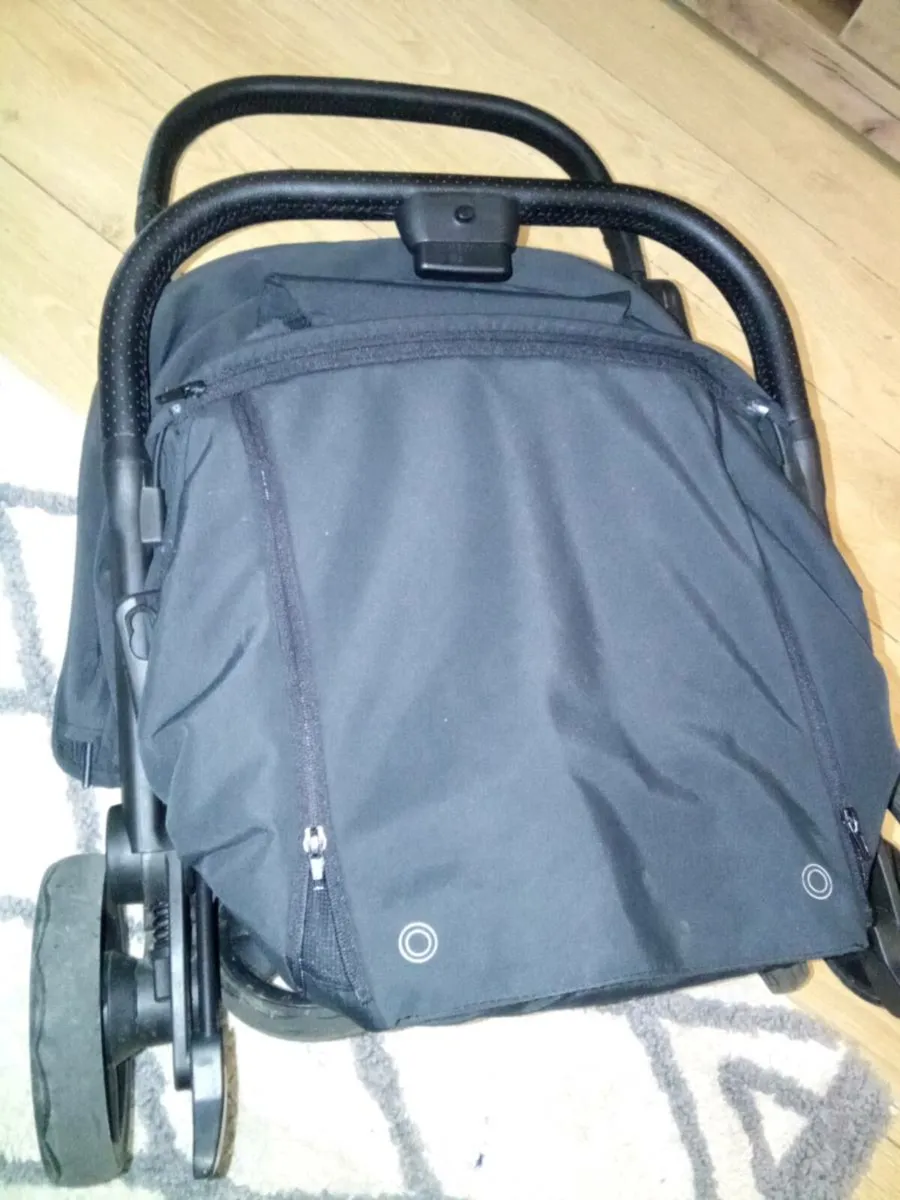 Zummi Eden Stroller - Image 3
