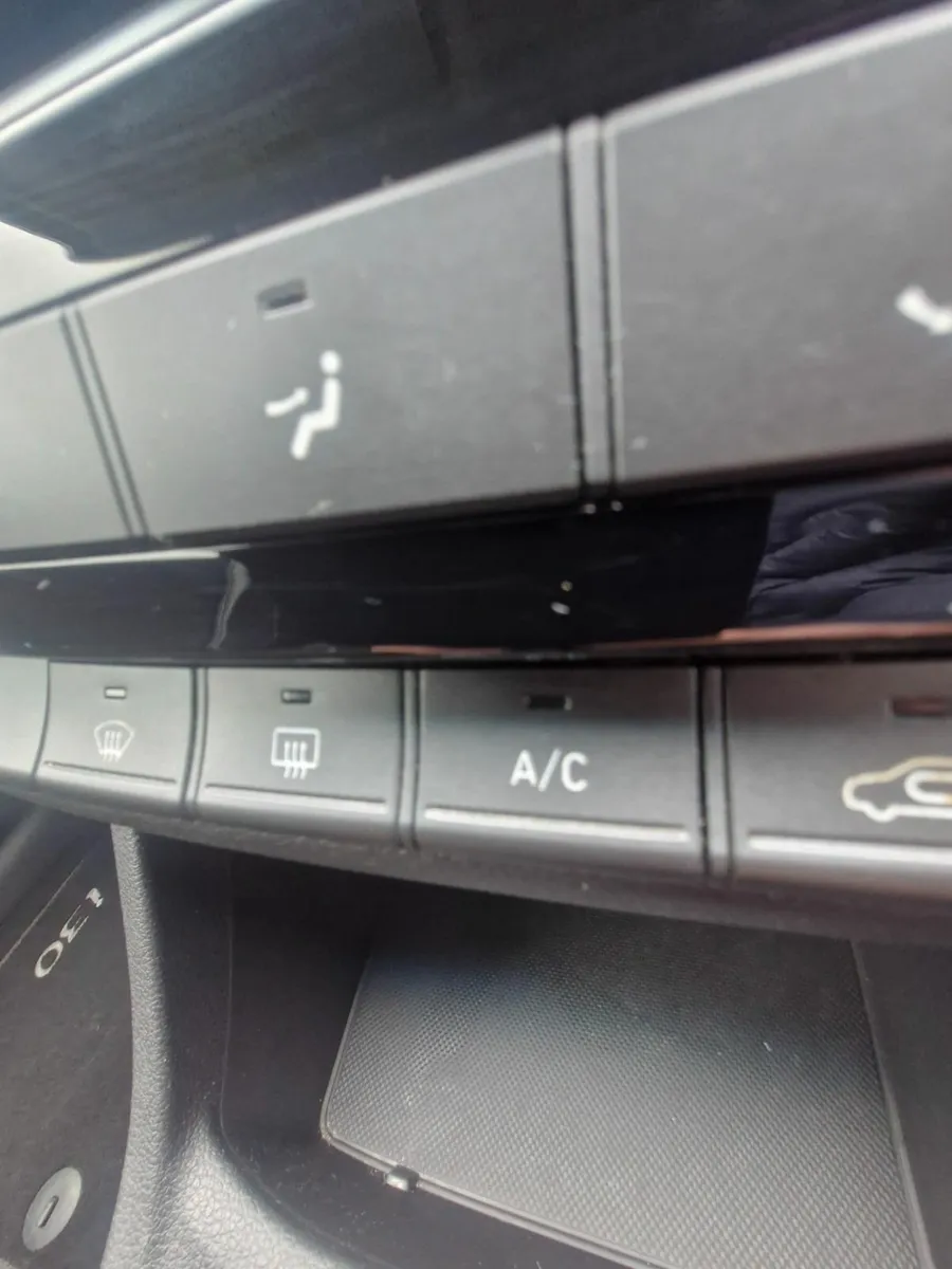182 HYUNDAI I30 FASTBACK 1.0 PETROL - Image 3