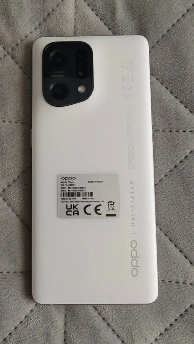 Oppo Find X5 - Image 2