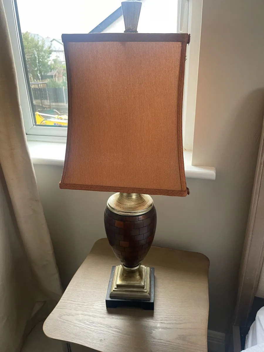 Lamp - Image 1