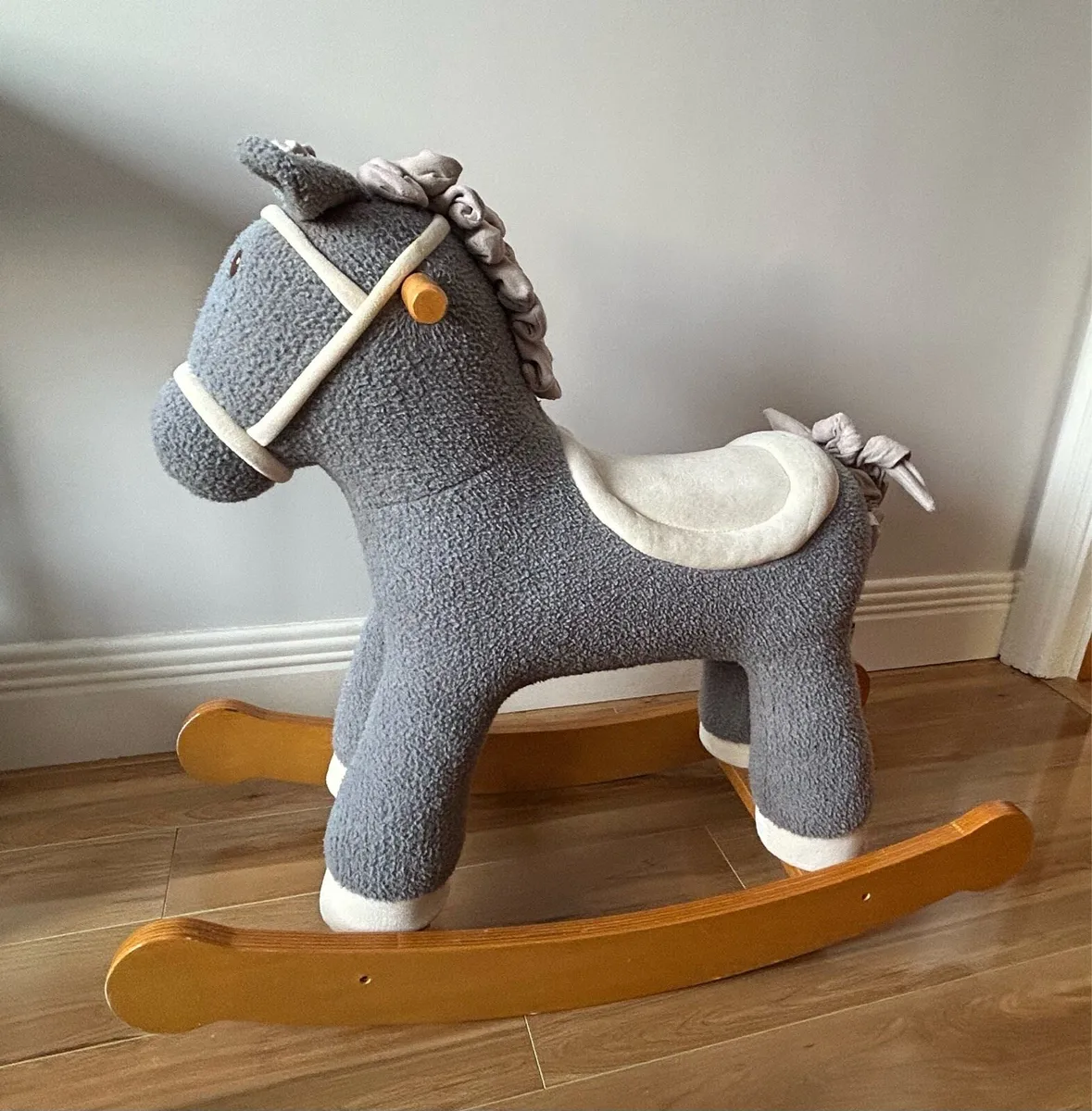 Rocking Horse - Image 1