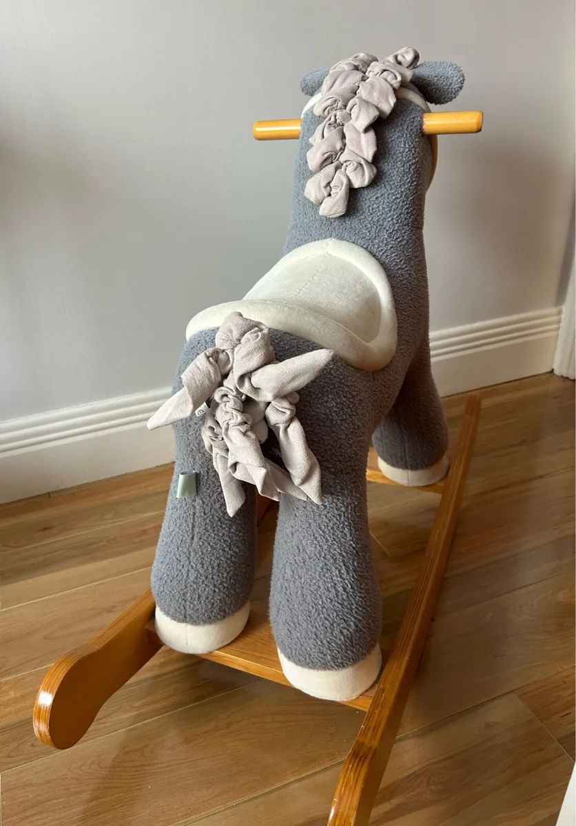 Rocking Horse - Image 2