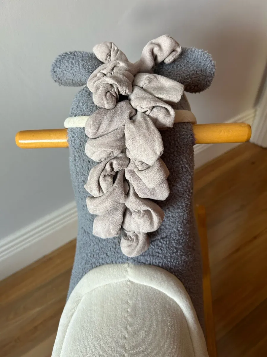 Rocking Horse - Image 4