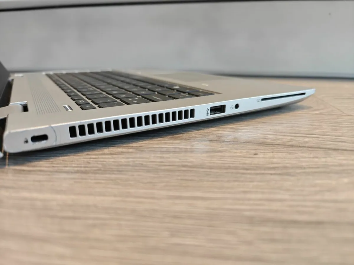 HP Probook 640 G4 | i5 | 16GB | 256GB | 14" FHD | - Image 2