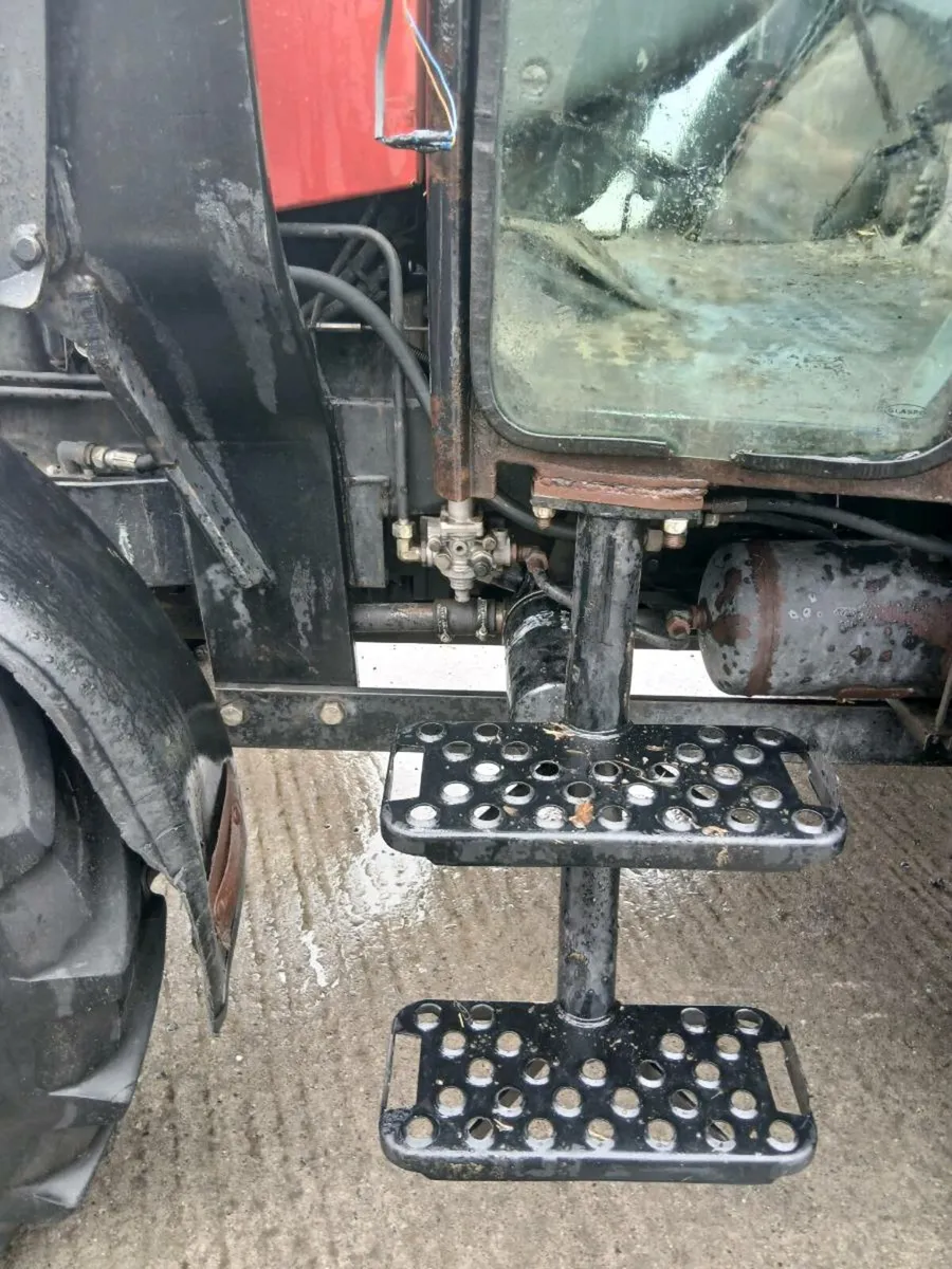 Zetor 7341 - Image 4