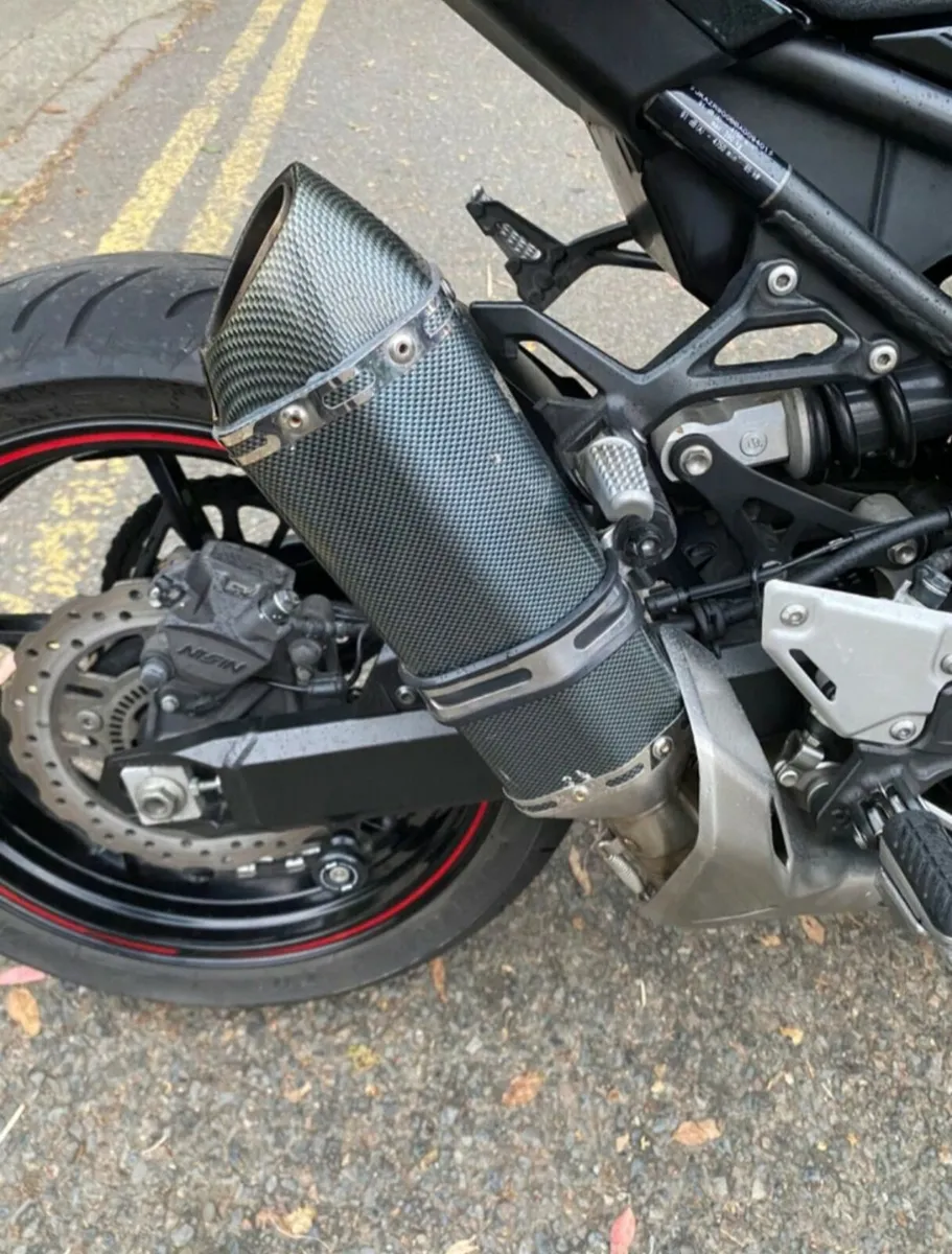 Kawasaki Z900 - Image 2