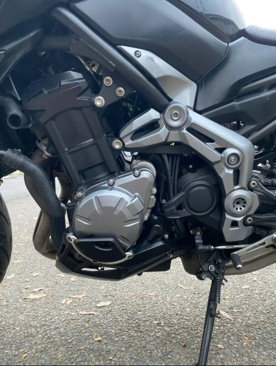 Kawasaki Z900 - Image 4