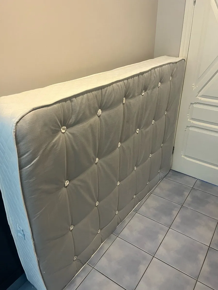 Silent night classic value miracoil Ortha mattress - Image 1